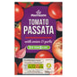 Morrisons Passata With Onion & Garlic 390g - UK Food & Drink - 5010251614579