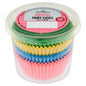 Morrisons Pastel Fairy Paper Cases 100pk - UK Food & Drink - 5010251765455