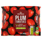 Morrisons Peeled Plum Tomatoes 4x400g - UK Food & Drink - 5010251775942