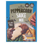 Morrisons Peppercorn Simmer Sauce Mix 25g - UK Food & Drink - 5010251560180