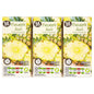 Morrisons Pineapple Juice 3x200ml - UK Food & Drink - 5010251597421