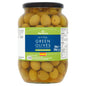 Morrisons Pitted Green Olives In Brine 810g - UK Food & Drink - 5010251980353