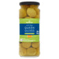 Morrisons Pitted Queen Olives in Brine 340g - UK Food & Drink - 5010251508533