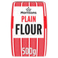 Morrisons Plain Flour 500g - UK Food & Drink - 5010251694632