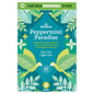 Morrisons Pure Peppermint Tea 40 pack - UK Food & Drink - 5010251604549