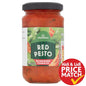 Morrisons Red Pesto 190g - UK Food & Drink - 5010251460510