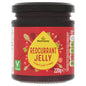 Morrisons Redcurrant Jelly 220g - UK Food & Drink - 5010525274607
