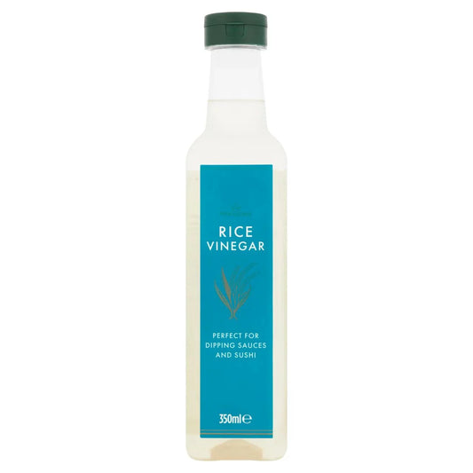 Morrisons Rice Vinegar 350ml - UK Food & Drink - 5010251598435