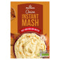 Morrisons Roasted Onion Mash 80g - UK Food & Drink - 5010251535379