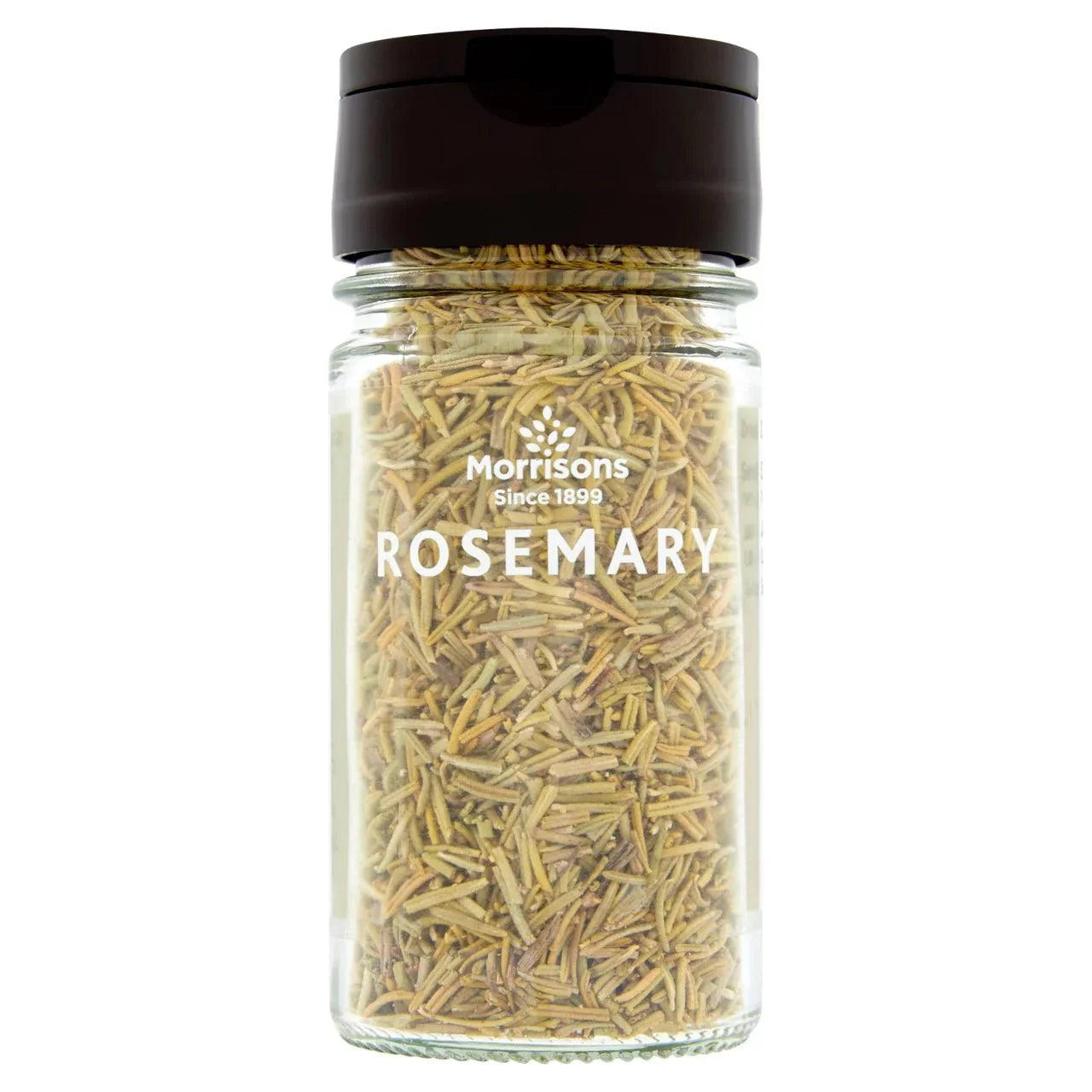 Morrisons Rosemary 20g - UK Food & Drink - 5010251607588