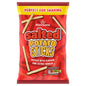 Morrisons Salted Potato Sticks 150g - UK Food & Drink - 5010251772835