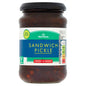 Morrisons Sandwich Pickle 300g - UK Food & Drink - 5010251508304