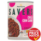 Morrisons Savers Chilli Con Carne 392g - UK Food & Drink - 5010525092966