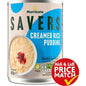 Morrisons Savers Creamed Rice Pudding 400g - UK Food & Drink - 5010251425816