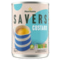 Morrisons Savers Custard 385g - UK Food & Drink - 5010251425717