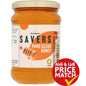 Morrisons Savers Honey 340g - UK Food & Drink - 5010251425618