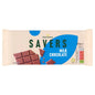 Morrisons Savers Milk Chocolate 100g - UK Food & Drink - 5010251536918