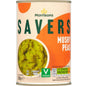 Morrisons Savers Mushy Peas 300g - UK Food & Drink - 5010251436027
