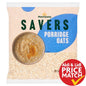 Morrisons Savers Porridge Oats 1kg - UK Food & Drink - 5010251425922