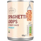 Morrisons Savers Spaghetti Loops 410g - UK Food & Drink - 5010251695356