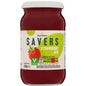 Morrisons Savers Strawberry Jam 420g - UK Food & Drink - 5010525213446