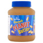 Morrisons Smooth Peanut Butter 700g - UK Food & Drink - 5010251450368
