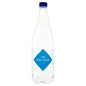 Morrisons Soda Water 1 litre - UK Food & Drink - 5010251509189