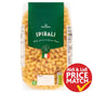 Morrisons Spirali 500g - UK Food & Drink - 5010525013091