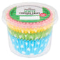 Morrisons Spotty Cupcake Cases 100pk - UK Food & Drink - 5010251765448