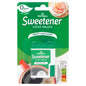 Morrisons Stevia Sweetner Tablets 100 pack - UK Food & Drink - 5010251676904