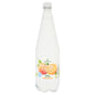 Morrisons Still Orange & Peach Water 1 litre - UK Food & Drink - 5010251484776
