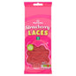 Morrisons Strawberry Laces 65g - UK Food & Drink - 5010251840800