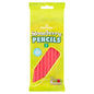 Morrisons Strawberry Pencils 65g - UK Food & Drink - 5010251840794