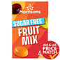 Morrisons Sugar Free Mixed Fruit Sweets 42g - UK Food & Drink - 5010251906742