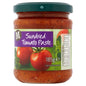 Morrisons Sun Dried Tomato Paste 185g - UK Food & Drink - 5010251460497