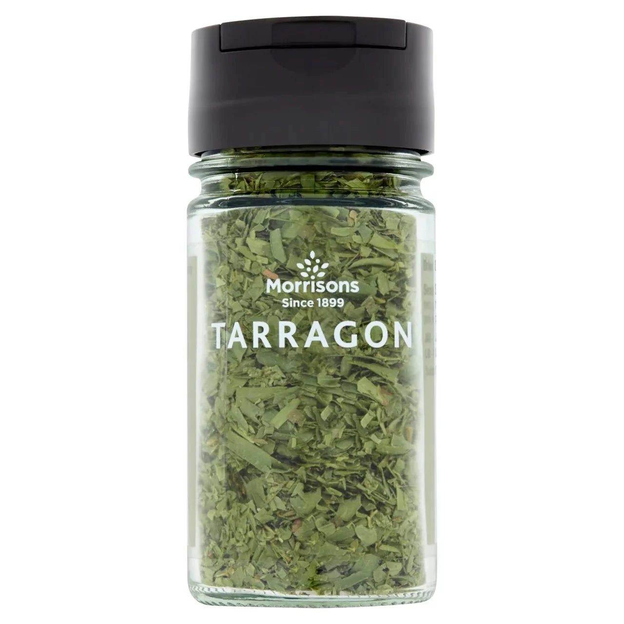 Morrisons Tarragon 7g - UK Food & Drink - 5010251607601