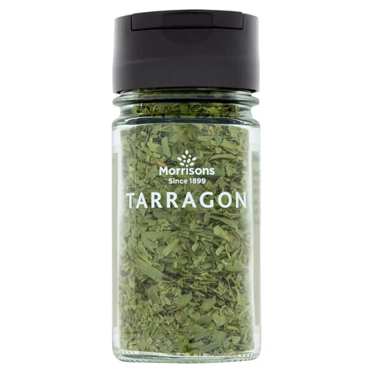 Morrisons Tarragon 7g - UK Food & Drink - 5010251607601