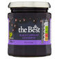 Morrisons The Best Blackcurrant Conserve 340g - UK Food & Drink - 5010251755548