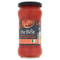 Morrisons The Best Cherry Tomato & Chilli Pasta Sauce 350g - UK Food & Drink - 5010525135458