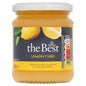 Morrisons The Best Lemon Curd 320g - UK Food & Drink - 5010251756866