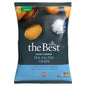 Morrisons The Best Lightly Salted Crisps 125g - UK Food & Drink - 5010525167671