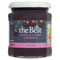Morrisons The Best Morello Cherry Conserve 340g - UK Food & Drink - 5010251755562