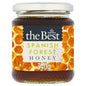 Morrisons The Best Spanish Forest Honey 340g - UK Food & Drink - 5010251854258