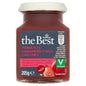 Morrisons The Best Tomato & Chilli Chutney 205g - UK Food & Drink - 5010525201726