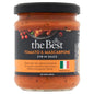 Morrisons The Best Tomato & Mascarpone Stir Through Pasta Sauce 190g - UK Food & Drink - 5010525135465