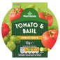 Morrisons Tomato & Basil Stir in Sauce 155g - UK Food & Drink - 5010251587804