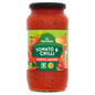 Morrisons Tomato & Chilli Pasta Sauce 500g - UK Food & Drink - 5010251460329