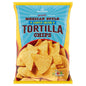 Morrisons Tortilla Chips 180g - UK Food & Drink - 5010525193878