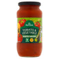 Morrisons Vegetable Pasta Sauce 500g - UK Food & Drink - 5010251460336