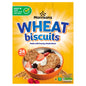 Morrisons Wheat Biscuits 24pk - UK Food & Drink - 5010251523192